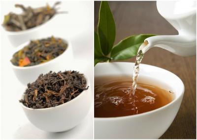 Une théière idéal pour plusieurs infusions