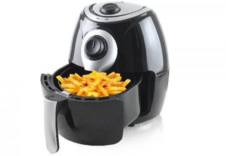 friteuse nouvelle génération