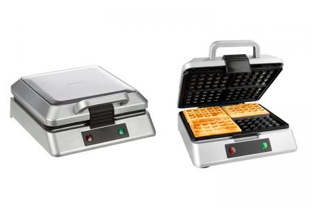 Gaufrier Gourmet Maxx 07836