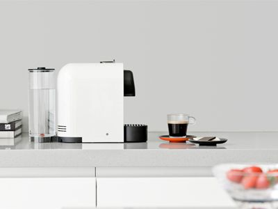 Krups Nespresso U