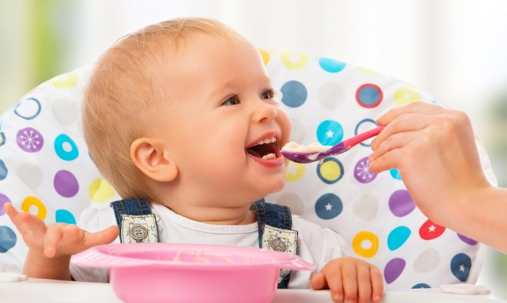 Cuisiner au babycook : 2 recettes simples