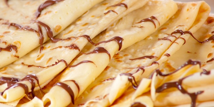 Mon comparatif des 2 meilleures crêpières